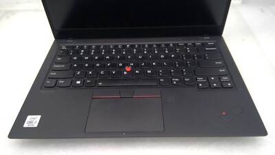 Lenovo ThinkPad X1 Carbon 8th Gen1 14