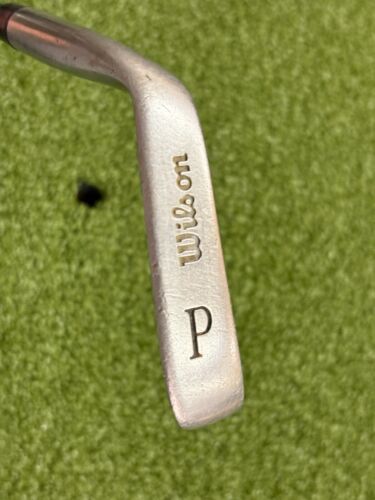 Wilson 1200 Tour Oversize Pitching Wedge RH 1200 Tour Regular Graphite (R4676) - Picture 2 of 6