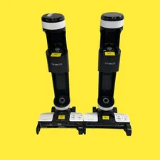 FOR PARTS x2 Tineco Floor One S3 Smart Cordless Vacuum FW050500US #3622 z63 b510