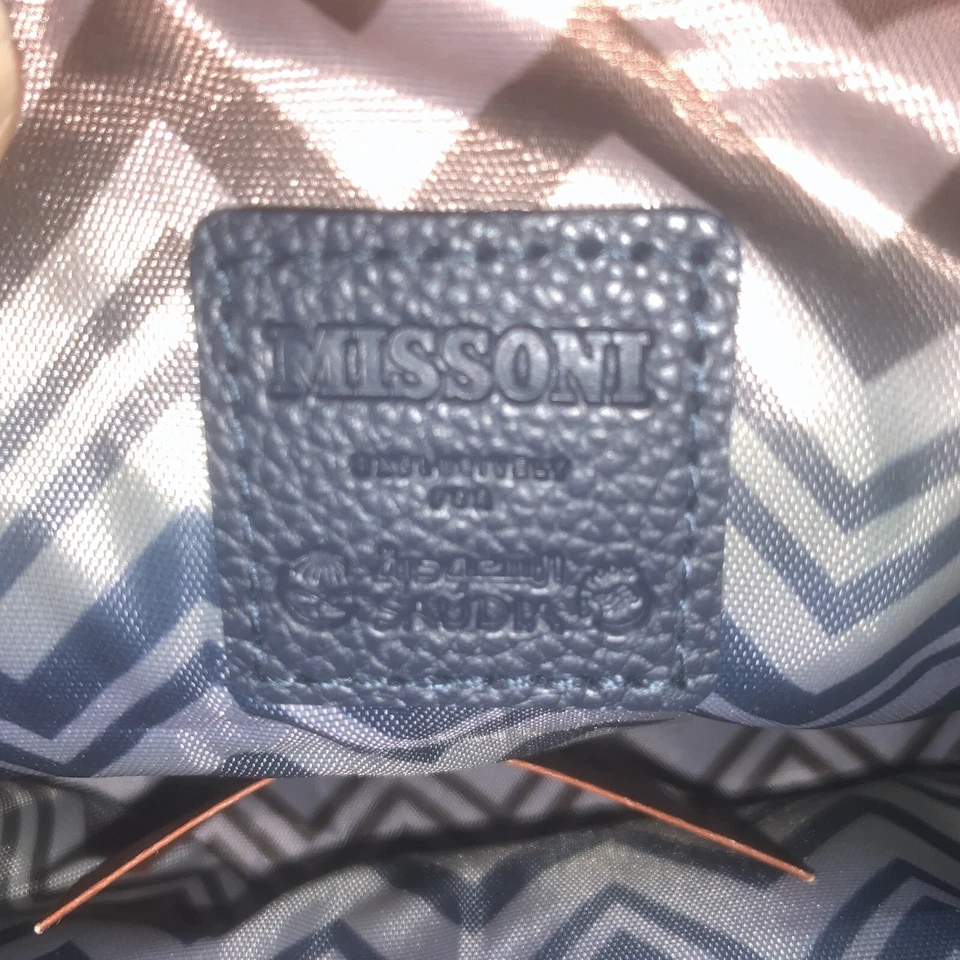 TROUSSE MISSONI - Photo 4/4