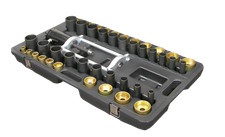 SW-Stahl 302100L Silentlager Traggelenk PKW Lager Abzieher Montage Demontage