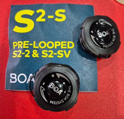 Boa Specialized S-WORKS replacement kit S2-S - 第 1/1 張圖片