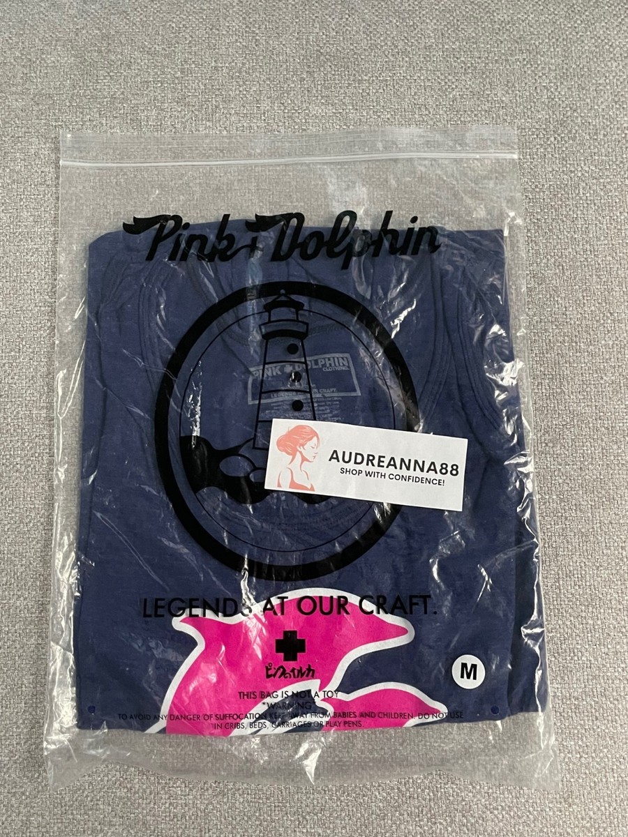 PINK DOLPHIN CLOTHING T Shirt, Jackets, Socks 2013 / 2014