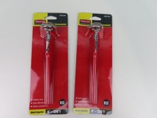 2 Pocket Thermometer Kitchen 0-220F Degrees -...