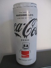 مقتنيات Coca-Cola Zero edit,