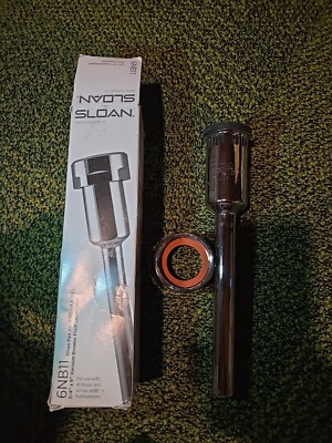 SLOAN V-600-AA VACUUM BREAKER FLUSH CONNECTION 3/4'' x 9''