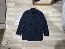 Yves Saint Laurent Blazer 48
