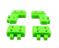 Deckelhalter für Classic T Loc/Systainer/Tanos/Festool/Bosch/Mafel