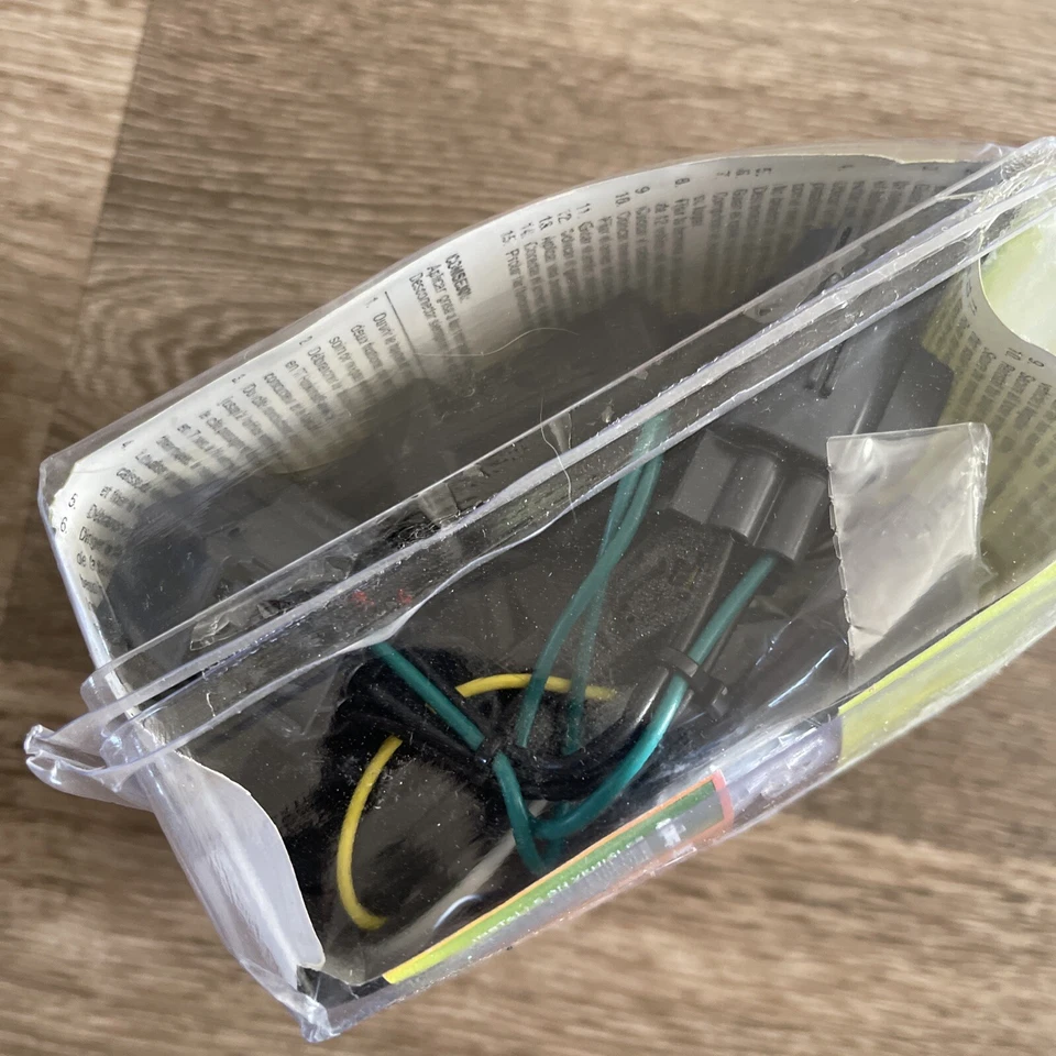 霍普金斯牵引解决方案 42485 07-12 道奇 Nitro / 08-12 吉普自由人 — 第 3/3 张图片