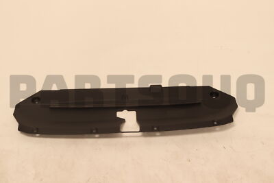 5329260210 Genuine Toyota SEAL RADIATOR 53292-60210 | eBay