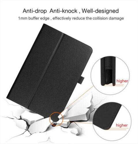 Funda con soporte tipo folio Mini A17 Pro para iPad 2da/3ª/4ª/5ª/6ª generación 9,7" - Imagen 6 de 20