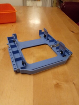 Original DELL 3,5'' Hard Drive Caddy Einbaurahmen f. Optiplex u.a. (00CW33 0CW33)