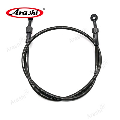 95cm Stainless Brake Hose for Honda CBR600RR 2005-2024 / CBR1000RR 2004-2007