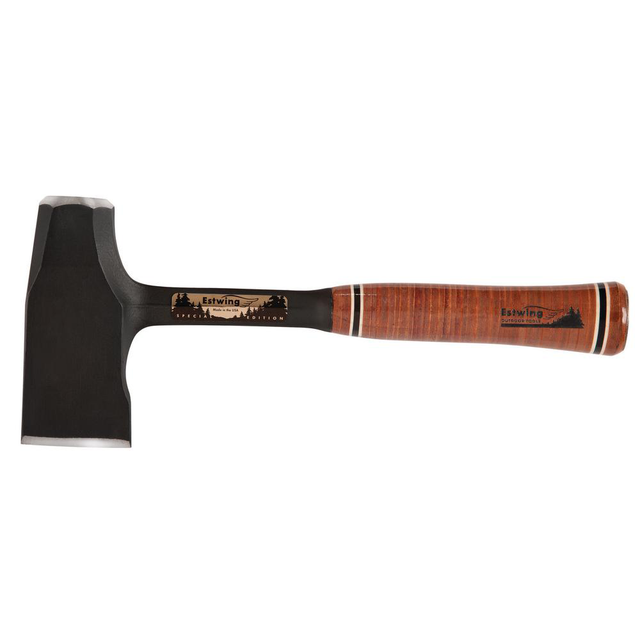 estwing fireside friend wood splitter estwing fireside friend wood splitter