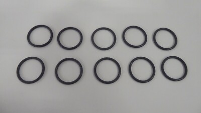 MFP OR-219V7165 O-Ring FKM 90 1/8x1-5/16x1-9/16 (Pack of 10) 219-V7165