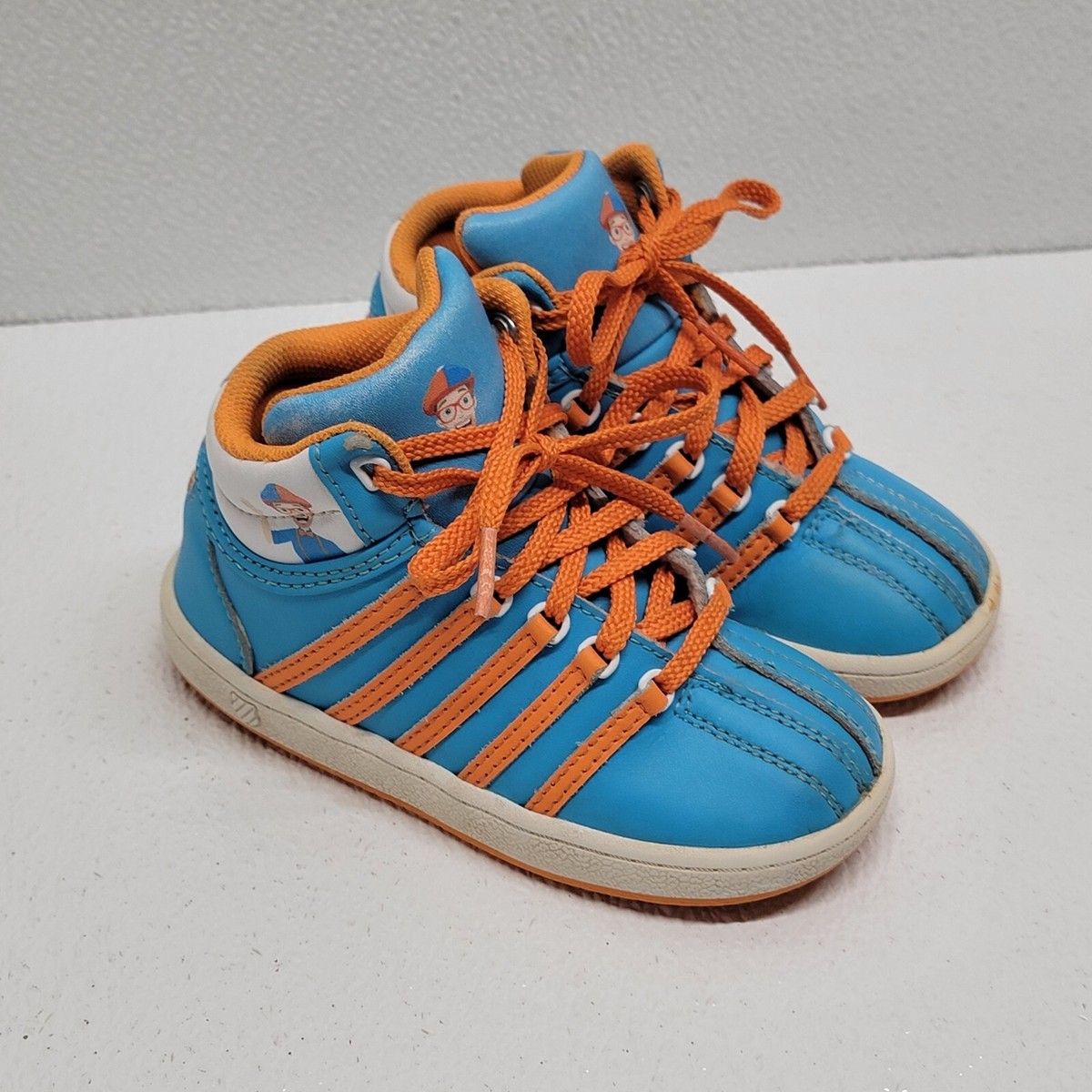 Custom Furniture Blippi Shoes K Swiss K Swiss Blippi Shoes Online