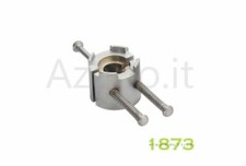 Portamovimenti porta movimenti estensibile donna lady movement holder watch tool