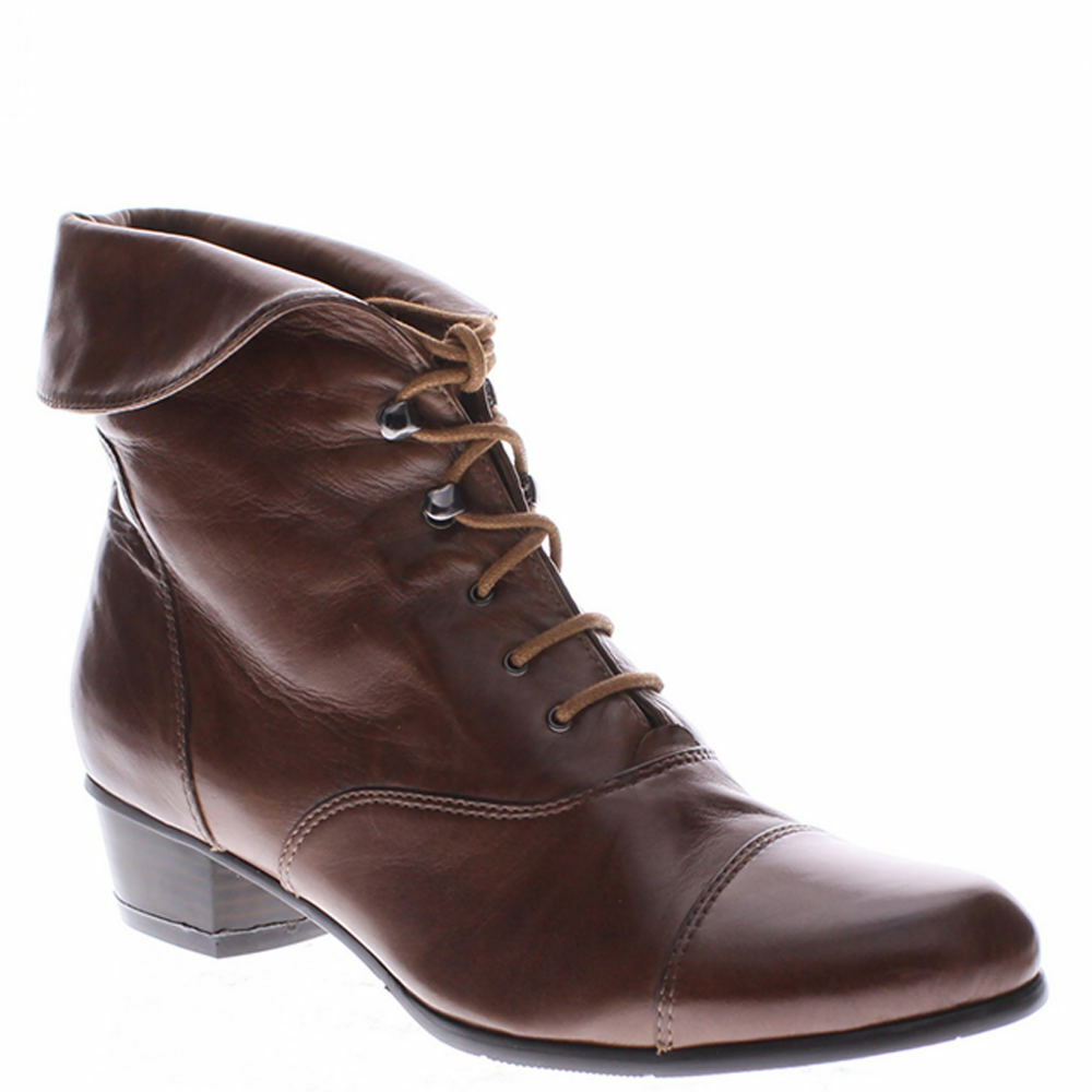 spring step womens boots