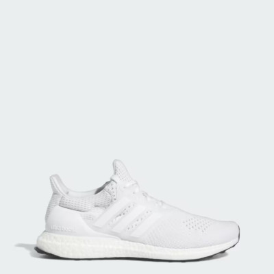 Mens Adidas Ultra Boost 1.0 Triple White HQ4202