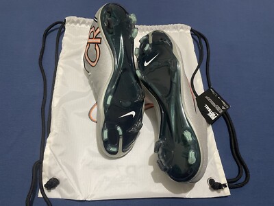 NIKE MERCURIAL CR7 2014 SOCCER CLEATS ACC MENS SIZE 12 | eBay