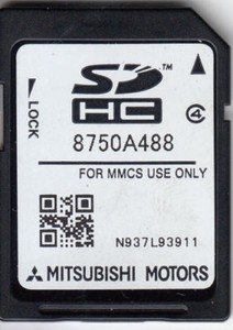 Mitsubishi mmcrus com