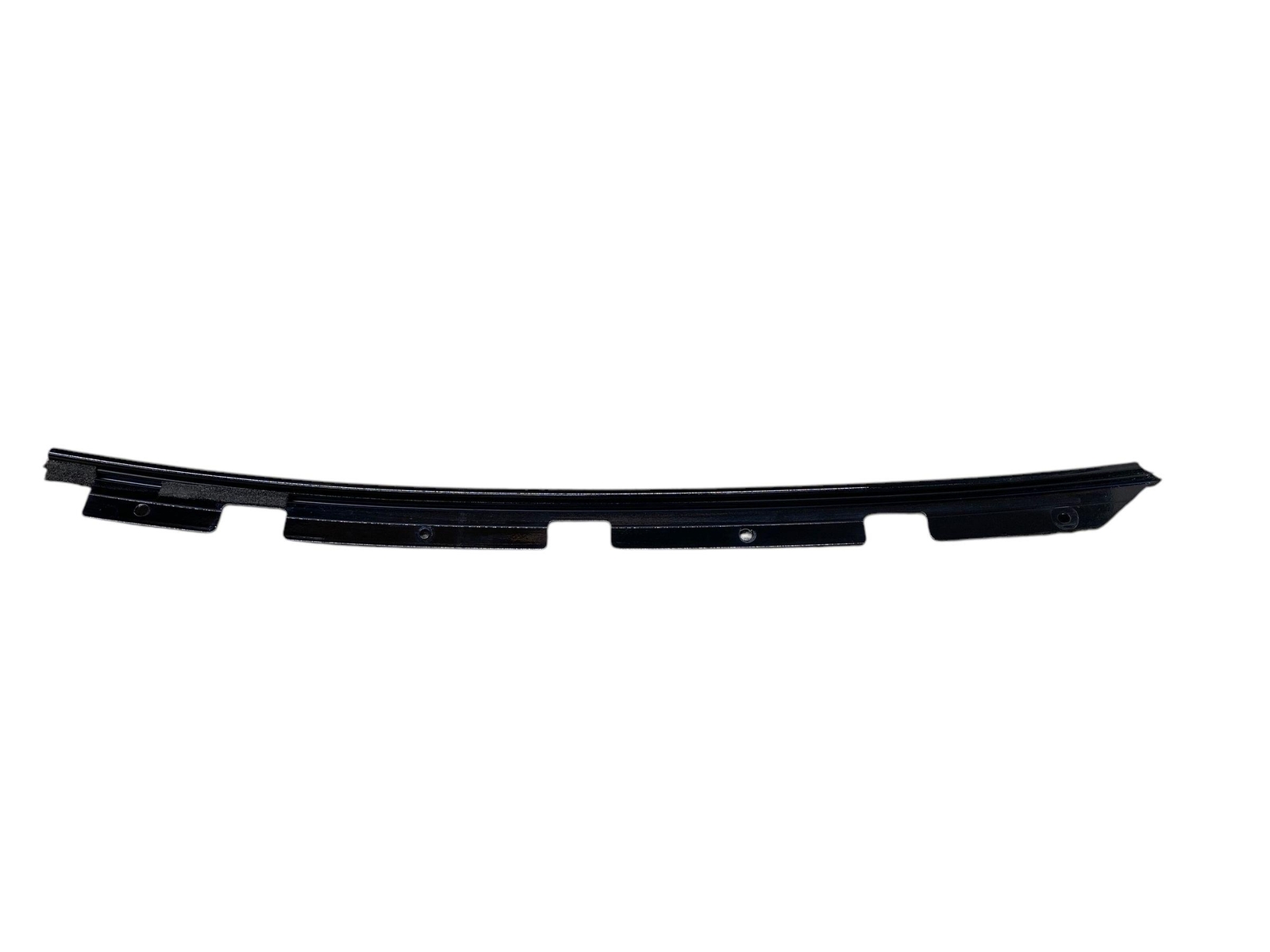 2019-2021 MCLAREN 600LT FRONT RIGHT A PILLAR SUPPORT MOUNT BRACKET 13AA604SP OEM