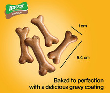 biscrok milky bones
