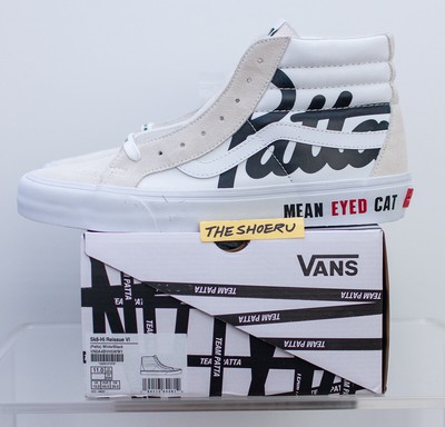 vans ua sk8 hi reissue