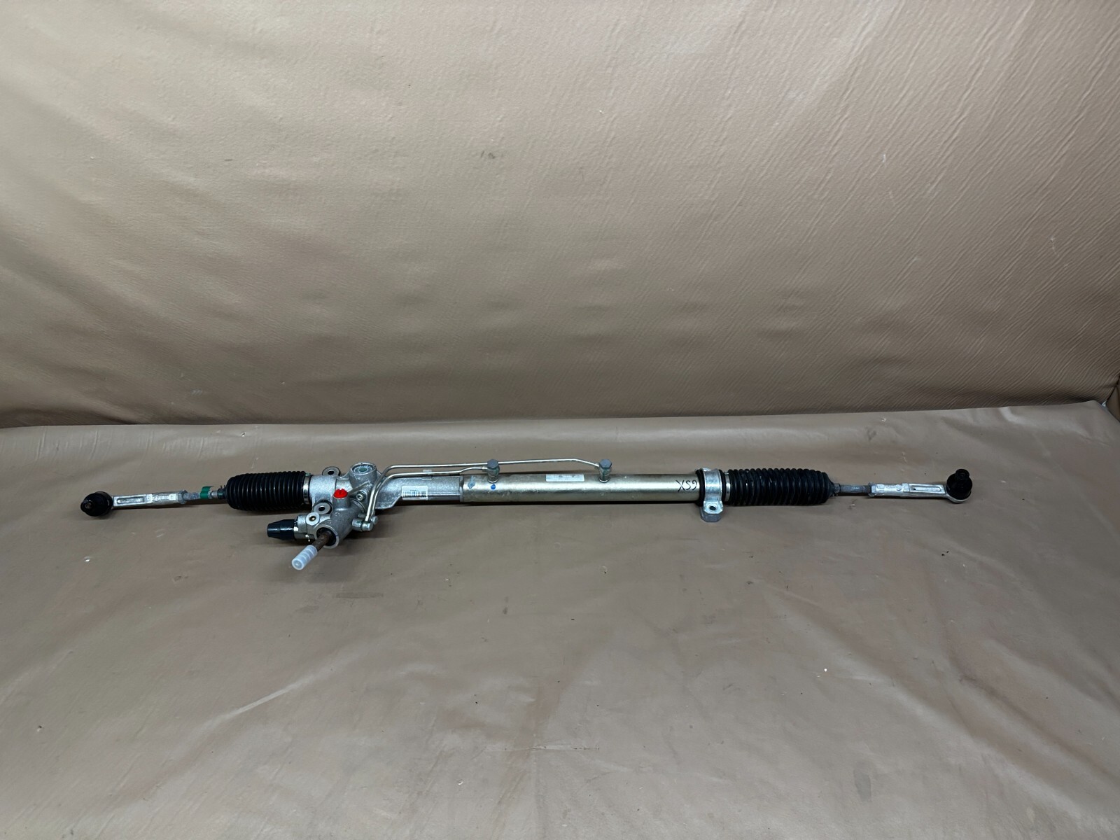 2015-2018 FERRARI CALIFORNIA T F149 FRONT POWER STEERING GEAR RACK PINION OEM