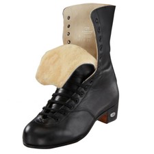 Riedell Quad Roller Skates - 172 OG Black