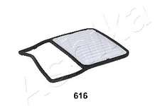 ASHIKA 20-06-616 AIR FILTER FOR DAIHATSU TOYOTA