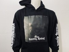 NBA Youngboy Sincerely, Kentrell Hoodie 38 Baby Never Broke Again S-5XL New 2021