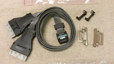 TEKTRONIX P6434 34CH High Density Mictor Probe