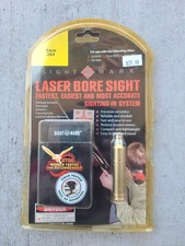 Sightmark Laser Boresight .264/.338/7mm  Premium Laser Boresight W/Case SM39004