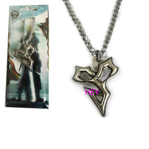 Final Fantasy X Necklace | eBay
