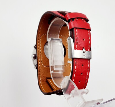 Men's SWISS CHRONOGRAPH Watch VICTORINOX v7-12 Chrono | eBay