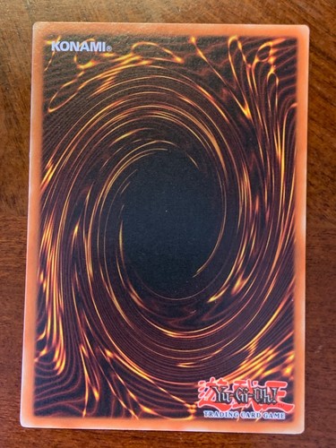 Vintage Yu-Gi-Oh! 1st Ed. & Unlimited Cards (K-M) PICK A CARD FreeCombinedShip - Picture 307 of 509