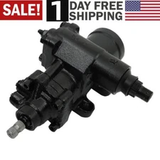 Power Steering Gear Box Gearbox For 1998-1999 Dodge Durango & Dakota 4WD 27-7588