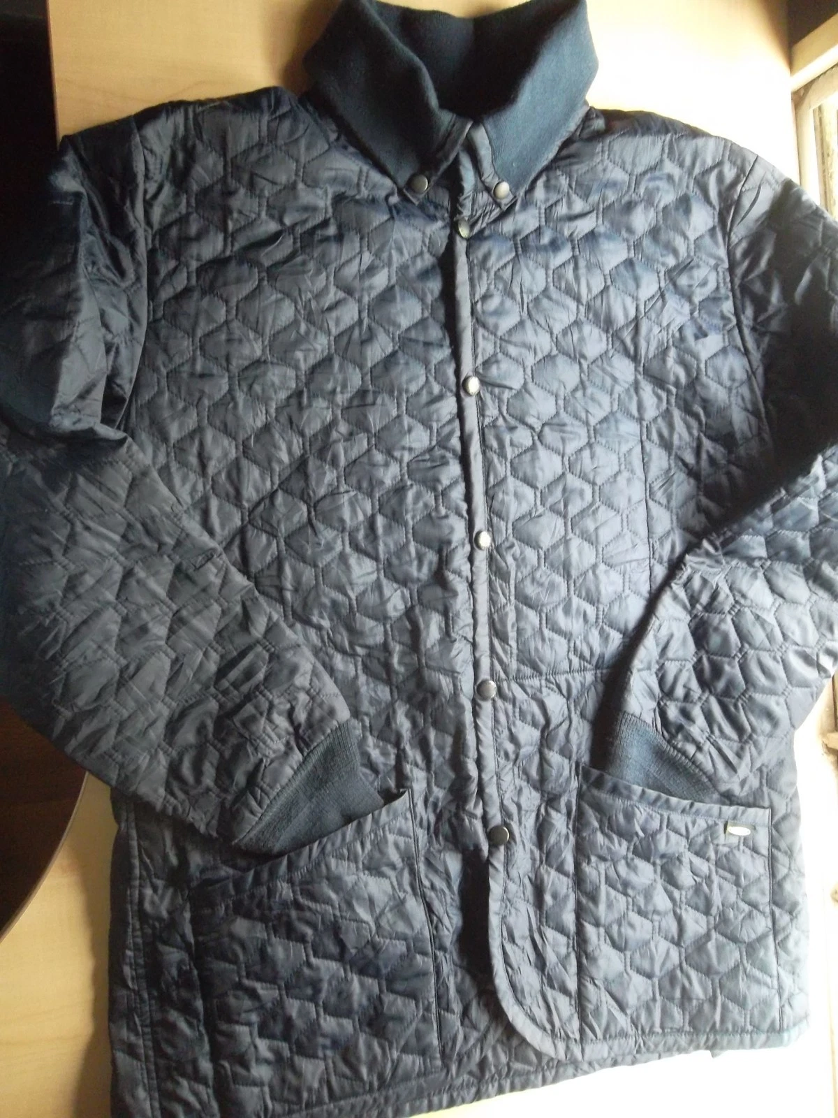 VESTE DEVILOCK naturalfuture L wtaps supreme bathing singe nbhd vintage rare