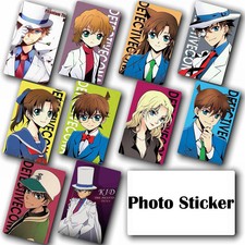 Top 15 Best Detective Anime Series Myanimelist Net