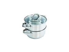 Oster 108132.03 Sangerfield Steamer Set with ...