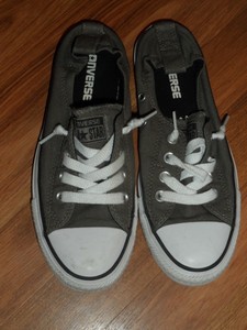 converse all star back