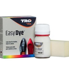 TRG Off White 153 Leather Shoe Dye Restore, Refresh, or Change Leather Color