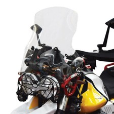 Cupolino Alto ISOTTA intercambiabile per Moto Guzzi 850 V85 TT 2019-2023