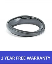 Replacement Washer Door Diaphragm For Whirlpool 34001432 AP6008441 PS11741579