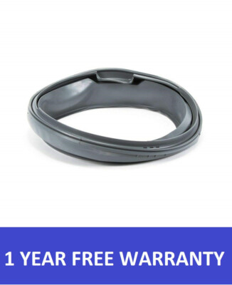 Replacement Washer Door Diaphragm For Whirlpool 34001432 AP6008441 PS11741579