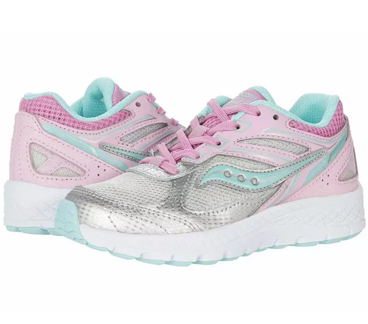 Saucony 2024 boys cohesion