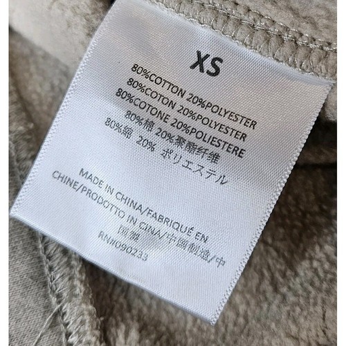 Pantalones cortos deportivos Fear Of God Essentials talla XS beige - Imagen 10 de 11