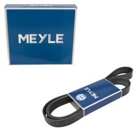 Meyle Keilrippenriemen FüR Opel Frontera A 2.5 TDS Jeep Cherokee XK 2.5 TD