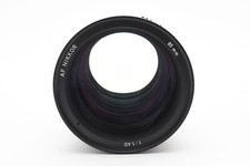 Nikon 85mm f/1.4 Camera Lenses for sale - eBay Nikon 85mm f/1.4 Camera Lenses for sale - eBay